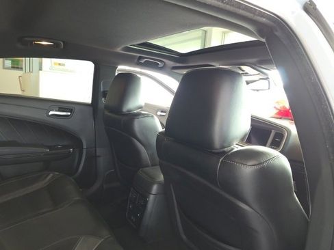 Used 2022 Dodge Charger SXT w/ Plus Group image 43