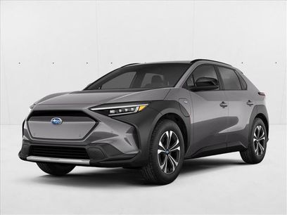 Used 2024 Subaru Solterra Premium