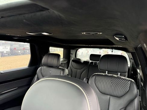 Used 2023 Hyundai Palisade Calligraphy image 23