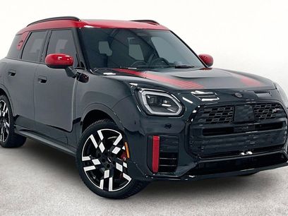Used 2025 MINI Cooper Countryman John Cooper Works