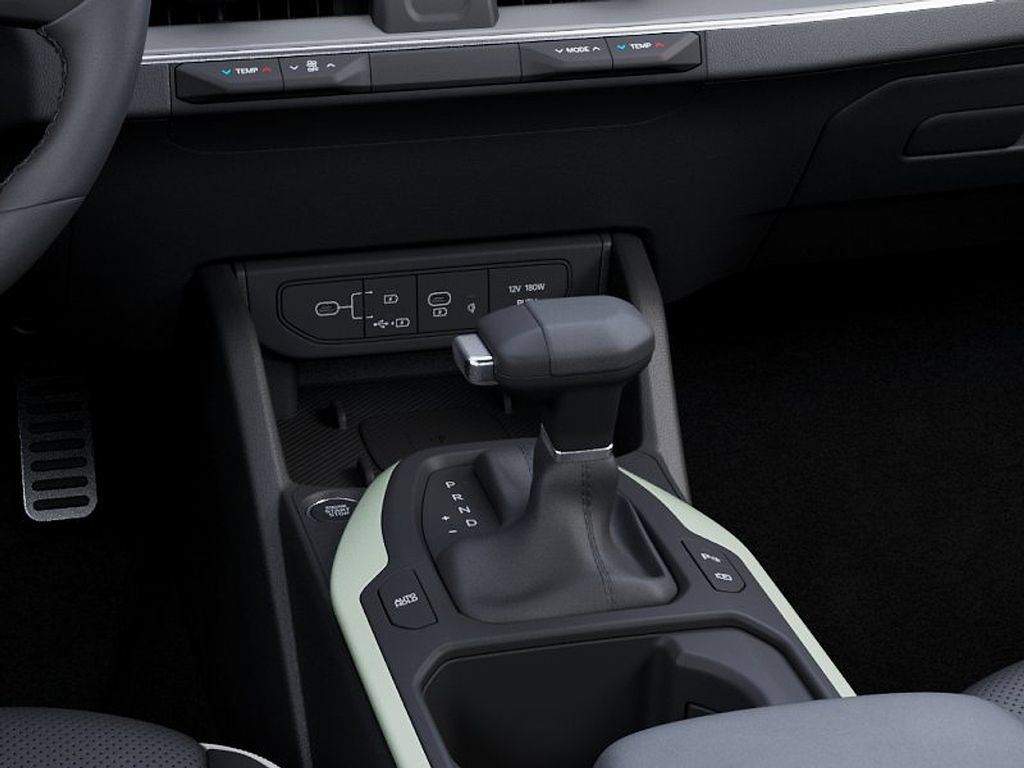 New 2026 Kia K4 GT-Line Turbo FWD image 24