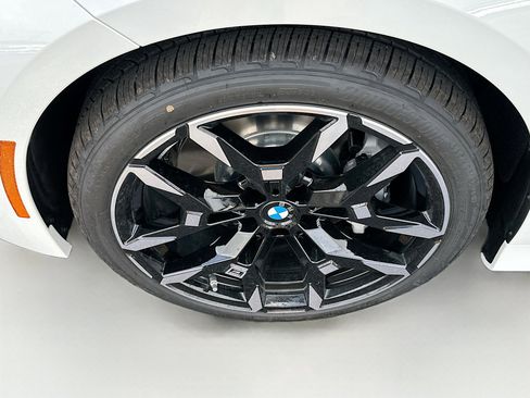 New 2026 BMW 330i Sedan w/ M Sport Package RWD image 24