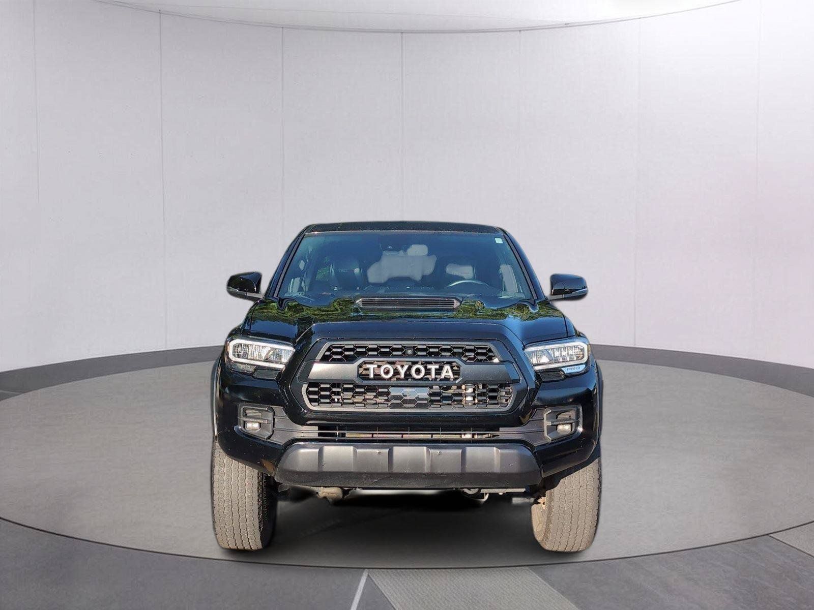 Used 2023 Toyota Tacoma TRD Pro AWD/4WD image 9