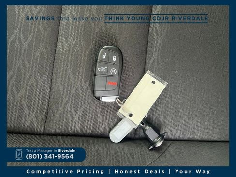 New 2026 Dodge Durango GT image 28