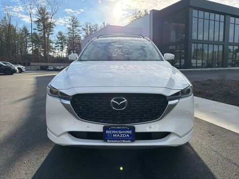 New 2025 MAZDA CX-5 AWD 2.5 S image 2
