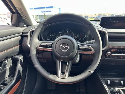 New 2026 MAZDA CX-50 Meridian Edition w/ Weather Package AWD/4WD image 10
