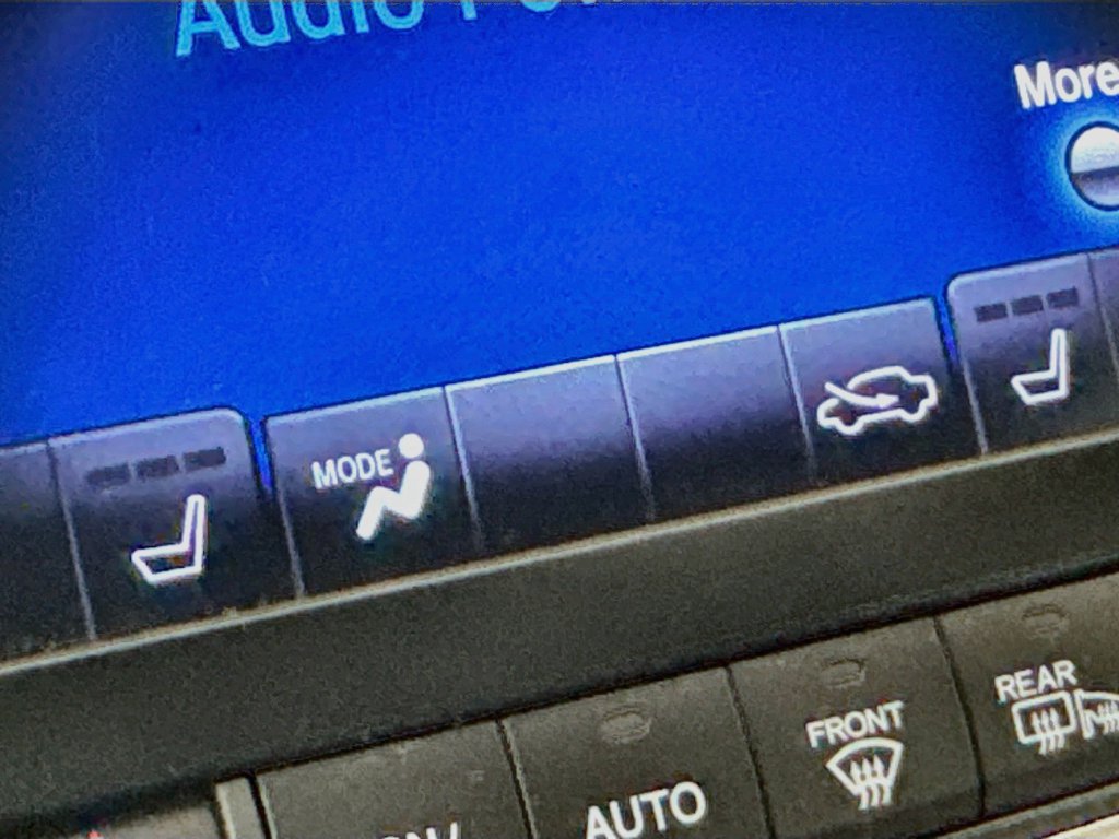 Used 2017 Acura TLX w/ Technology Package AWD/4WD image 24