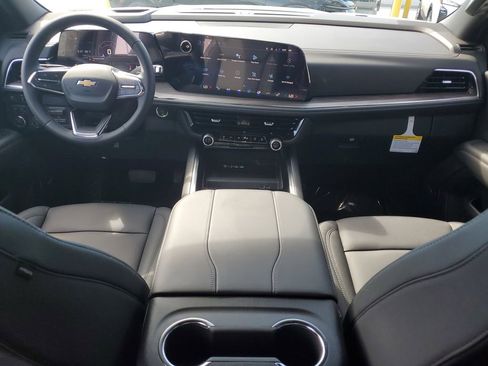 New 2026 Chevrolet Tahoe LT image 13