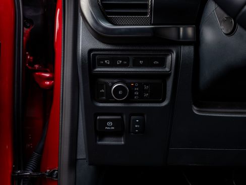 Used 2024 Ford F150 Raptor image 22