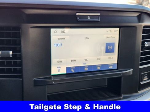 New 2026 Ford F250 XLT w/ FX4 Off-Road Package image 17