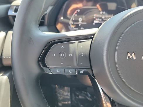 New 2026 MAZDA CX-5 Select AWD/4WD image 7