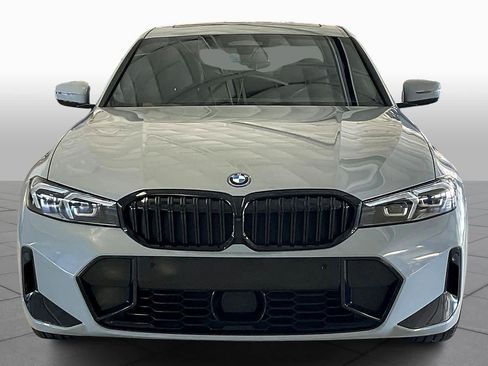 Used 2024 BMW 330e w/ Premium Package image 3