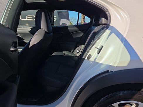 Certified 2020 Lexus UX 250h w/ Premium Package image 5