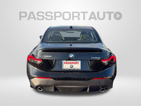 New 2026 BMW 230i xDrive 230i xDrive w/ Convenience Package image 4