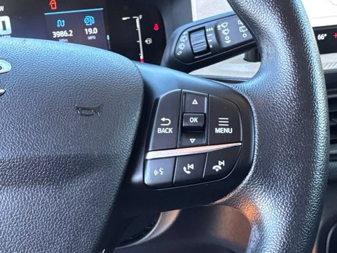 Used 2026 Ford Bronco Sport Big Bend AWD/4WD image 30