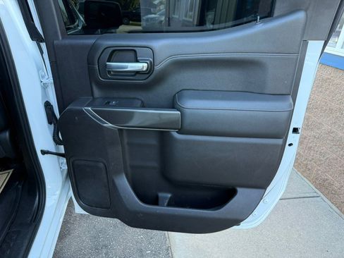 Used 2021 GMC Sierra 1500 AT4 AWD/4WD image 28