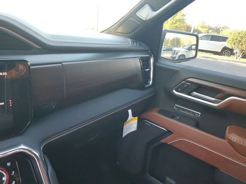 Used 2026 GMC Sierra 1500 Denali Ultimate image 26