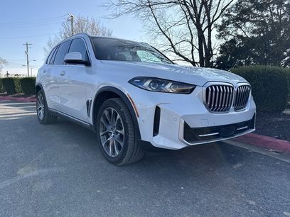 Certified 2024 BMW X5 xDrive40i w/ Premium Package