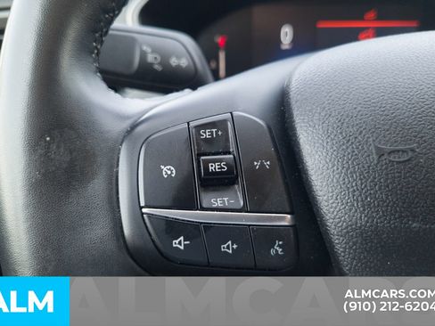 Used 2024 Ford Escape Active FWD image 10