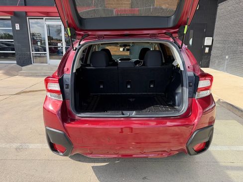 Used 2019 Subaru Crosstrek 2.0i Premium AWD/4WD image 23
