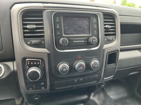 Used 2022 RAM 1500 Tradesman image 11