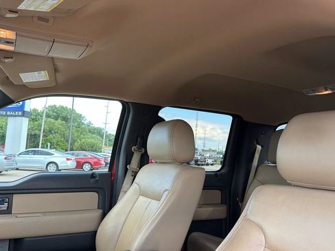 Used 2014 Ford F150 XLT w/ Equipment Group 302A Luxury AWD/4WD image 94
