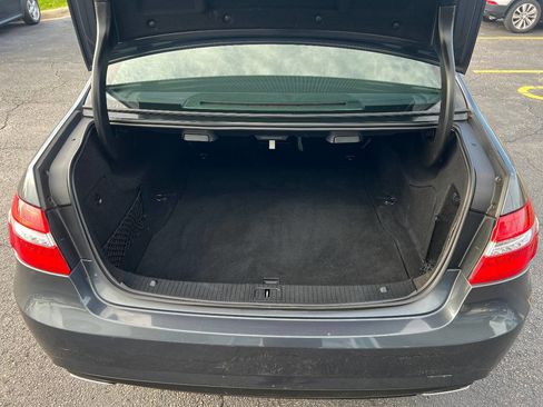 Used 2013 Mercedes-Benz E 350 4MATIC Sedan image 15