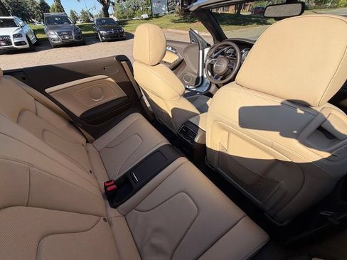 Used 2014 Audi A5 2.0T Premium Plus w/ Premium Plus Package AWD/4WD image 24