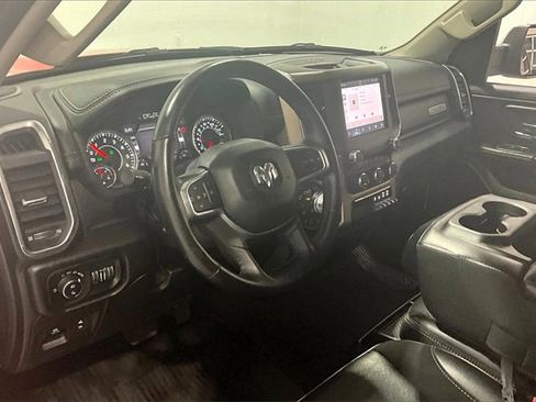 Used 2022 RAM 1500 Laramie image 18