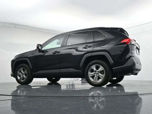 Used 2023 Toyota RAV4 XLE AWD/4WD image 32