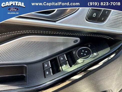 Certified 2021 Ford Explorer ST w/ ST Street Pack AWD/4WD image 21