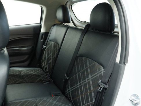 Used 2024 Mitsubishi Mirage SE FWD image 28