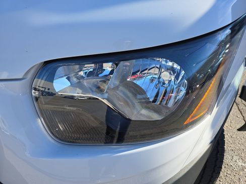 New 2026 Ford Transit 150 Low Roof image 33