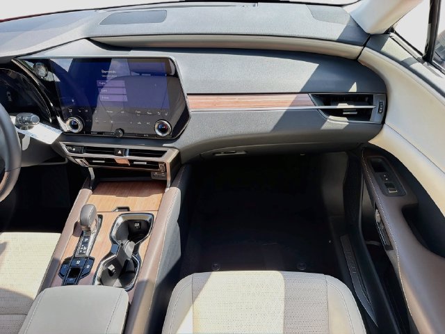 New 2026 Lexus RX 350 Premium Plus FWD image 19