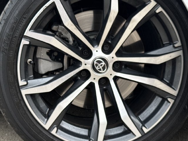 Used 2021 Toyota Supra w/ Safety & Technology Package RWD image 9