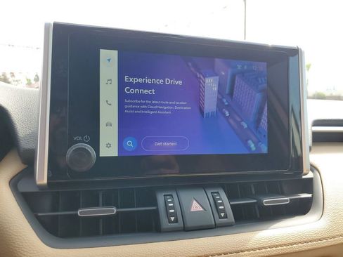 New 2025 Toyota RAV4 XLE Premium image 20