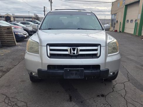 Used 2006 Honda Pilot EX-L image 15