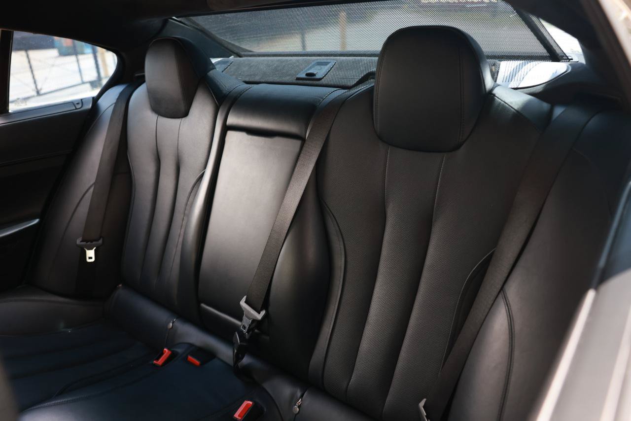 Used 2015 BMW 650i Gran Coupe RWD image 8
