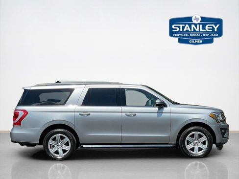 Used 2021 Ford Expedition Max XLT RWD image 8