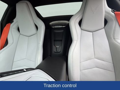 Used 2024 Chevrolet Corvette Z06 RWD image 26