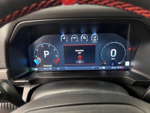 New 2025 Ford Ranger Raptor image 47