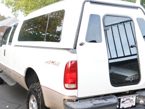 Used 1999 Ford F250 Lariat image 43