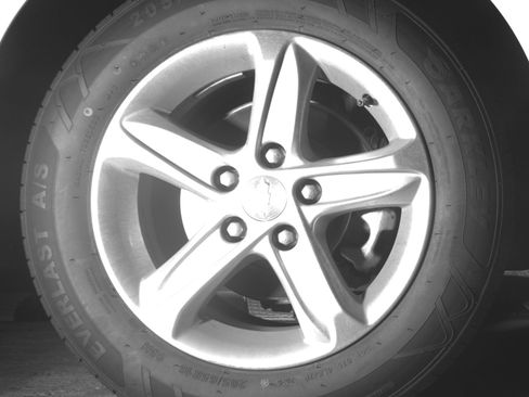 Used 2024 Chevrolet Malibu LT image 15