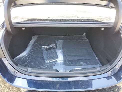 New 2026 MAZDA MAZDA3 2.5 S Sedan w/ Preferred Pkg image 7