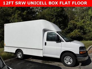 New 2024 Chevrolet Express 3500 w/ Power Convenience Package video 1