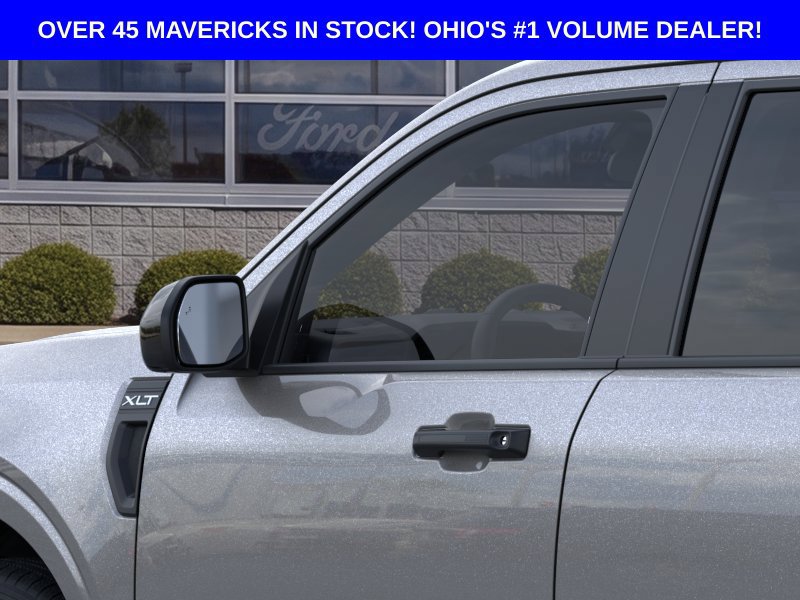 New 2026 Ford Maverick XLT w/ Equipment Group 301A AWD/4WD image 21