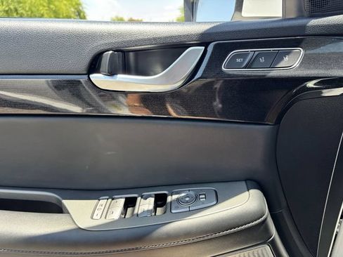 Used 2022 Hyundai Palisade Limited w/ Cargo Package FWD image 21