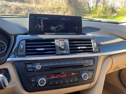 Used 2015 BMW 328d 328d 4dr Sedan image 13