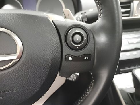 Used 2015 Lexus IS 250 AWD w/ Navigation System Package image 31