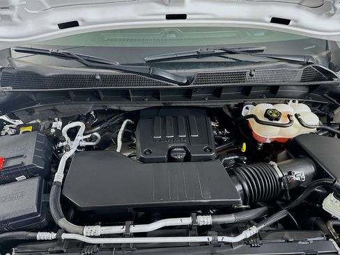 Used 2024 GMC Sierra 1500 Pro w/ Graphite Edition image 31